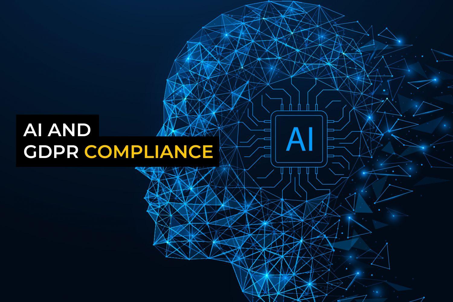 Blog Article Banner: GDPR Article 5 and AI: What Data Integrity Requirements Actually Mean in 2026
