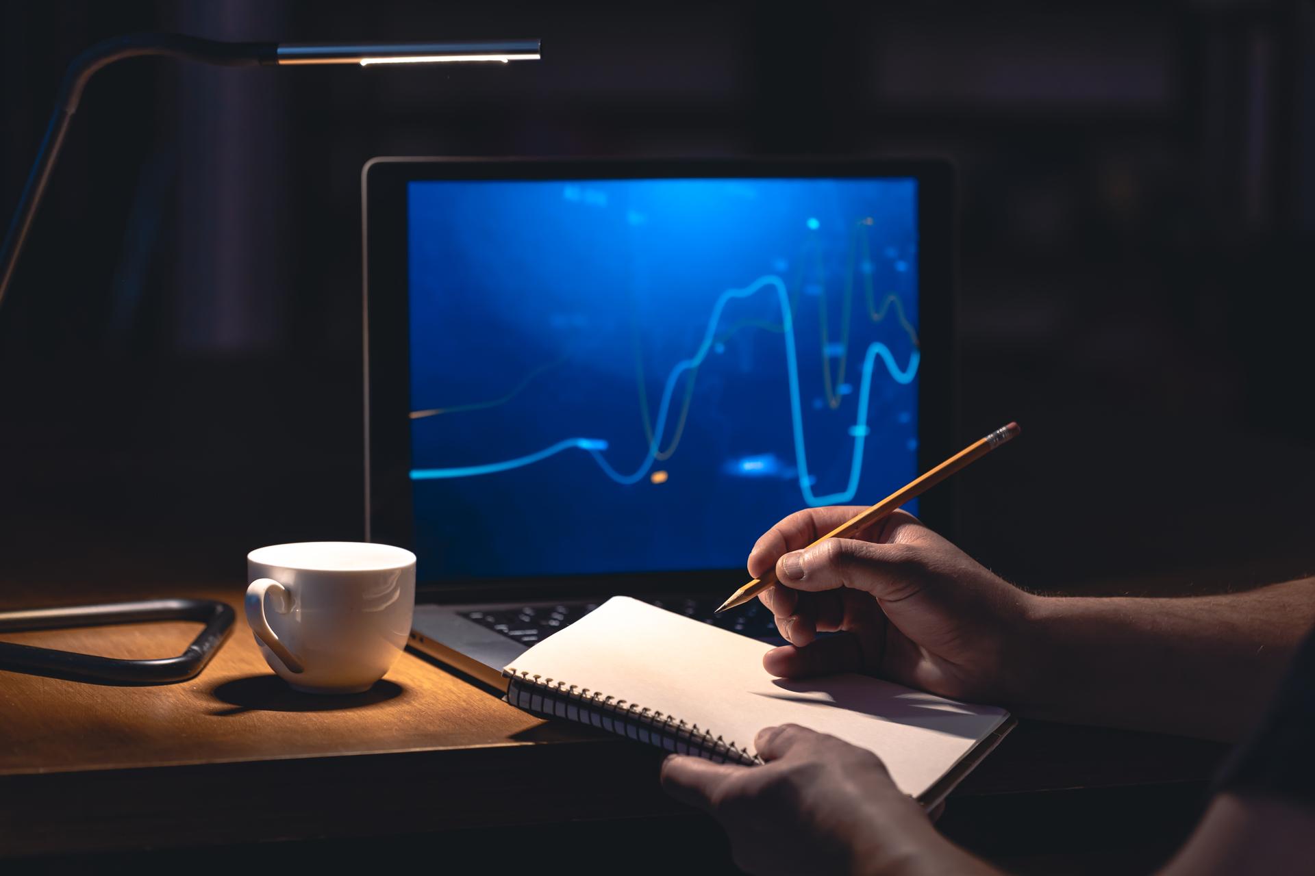 Blog Article Banner: Building the Next Standard of Cyber Resilience in Financial Services