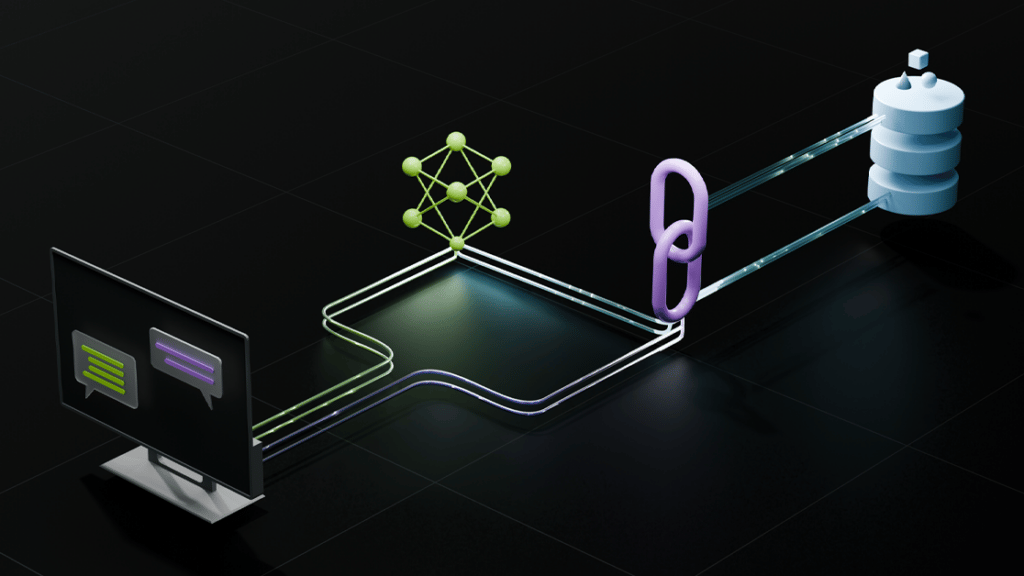 Blog Article Banner: Cryptographic Data Fingerprinting in RAG Pipelines: A Technical Guide