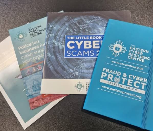 Blog Article Banner: Building Cyber Resilience for SMEs: A Practical 2026 Guide