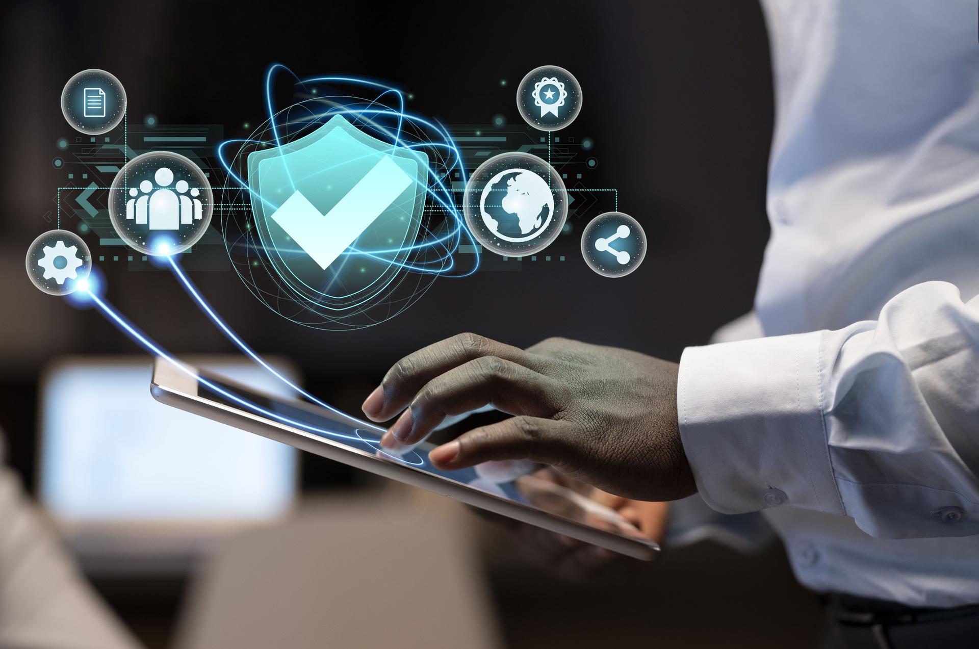 data integrity