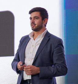 Gonçalo Gil