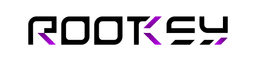ROOTKey logo