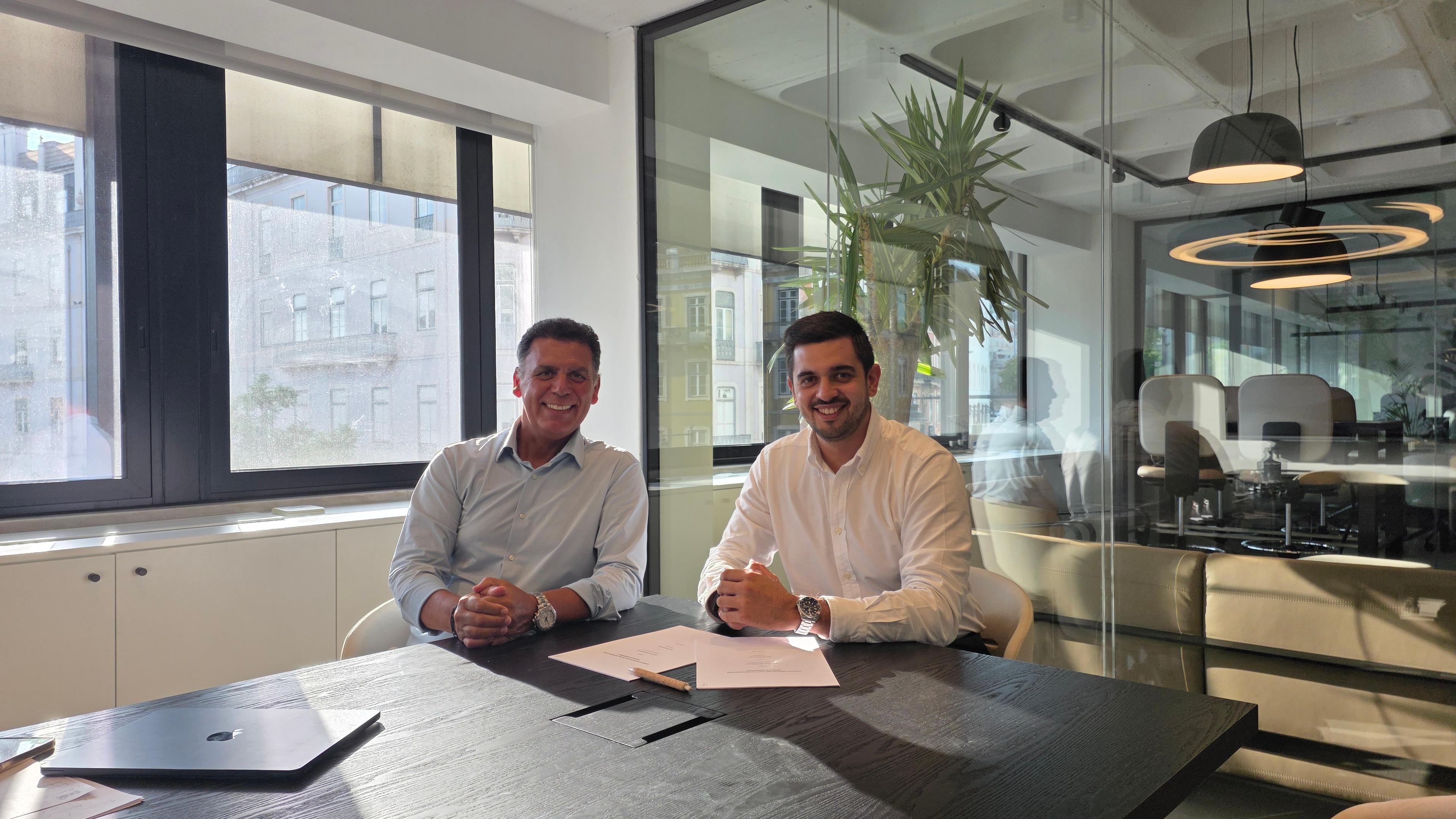 Blog Article Banner: ROOTKey and Fasttrack Ventures: A Partnership to Accelerate International Expansion