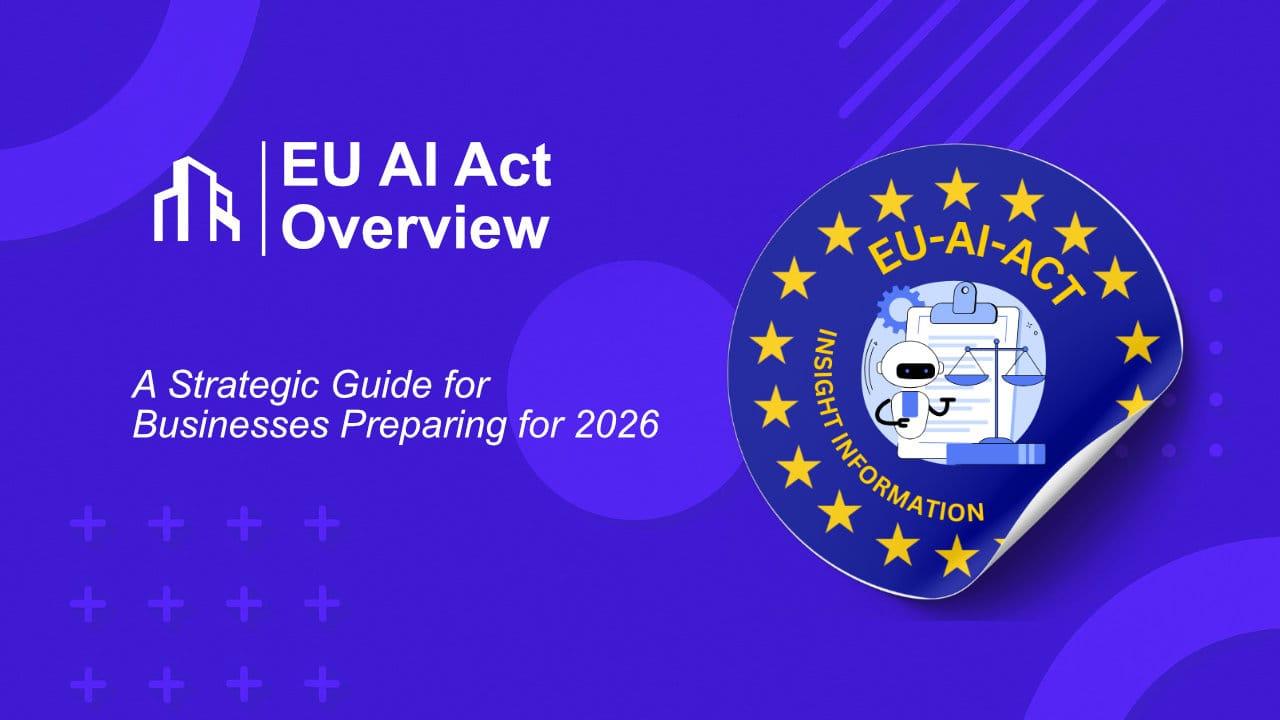 Blog Article Banner: EU AI Act Data Governance Requirements: The Enterprise Guide for 2026