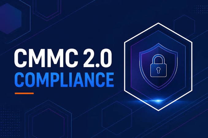 Blog Article Banner: CMMC 2.0 Phase 2 Is Coming: What European Suppliers to US Defense Contracts Need to Know