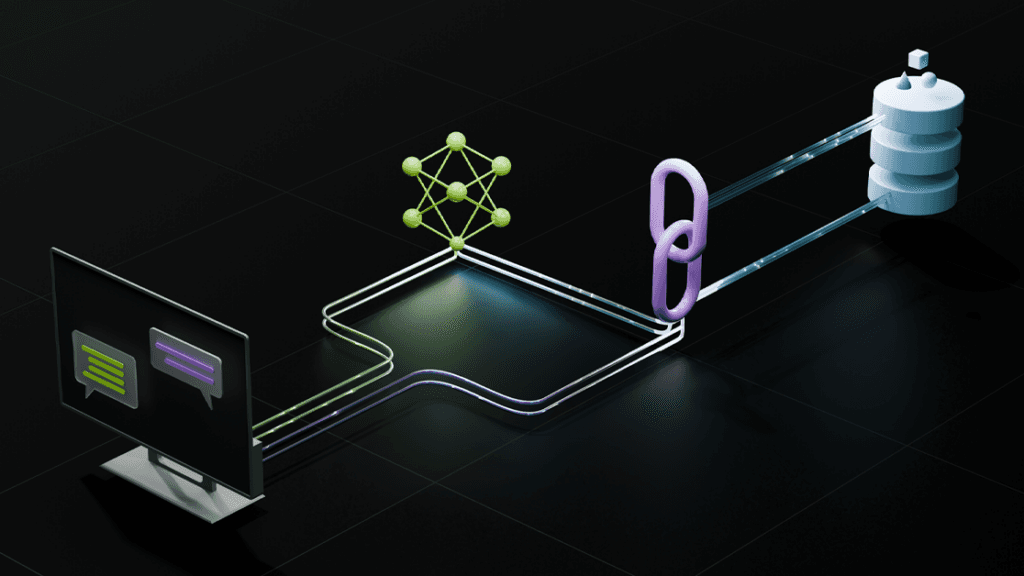 Blog Article Banner: Cryptographic Data Fingerprinting in RAG Pipelines: A Technical Guide