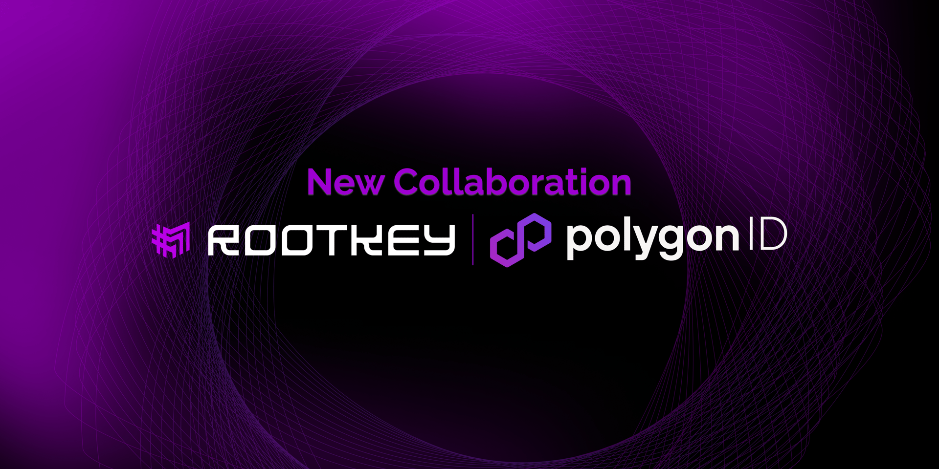 The ROOTKey Platform - Banner