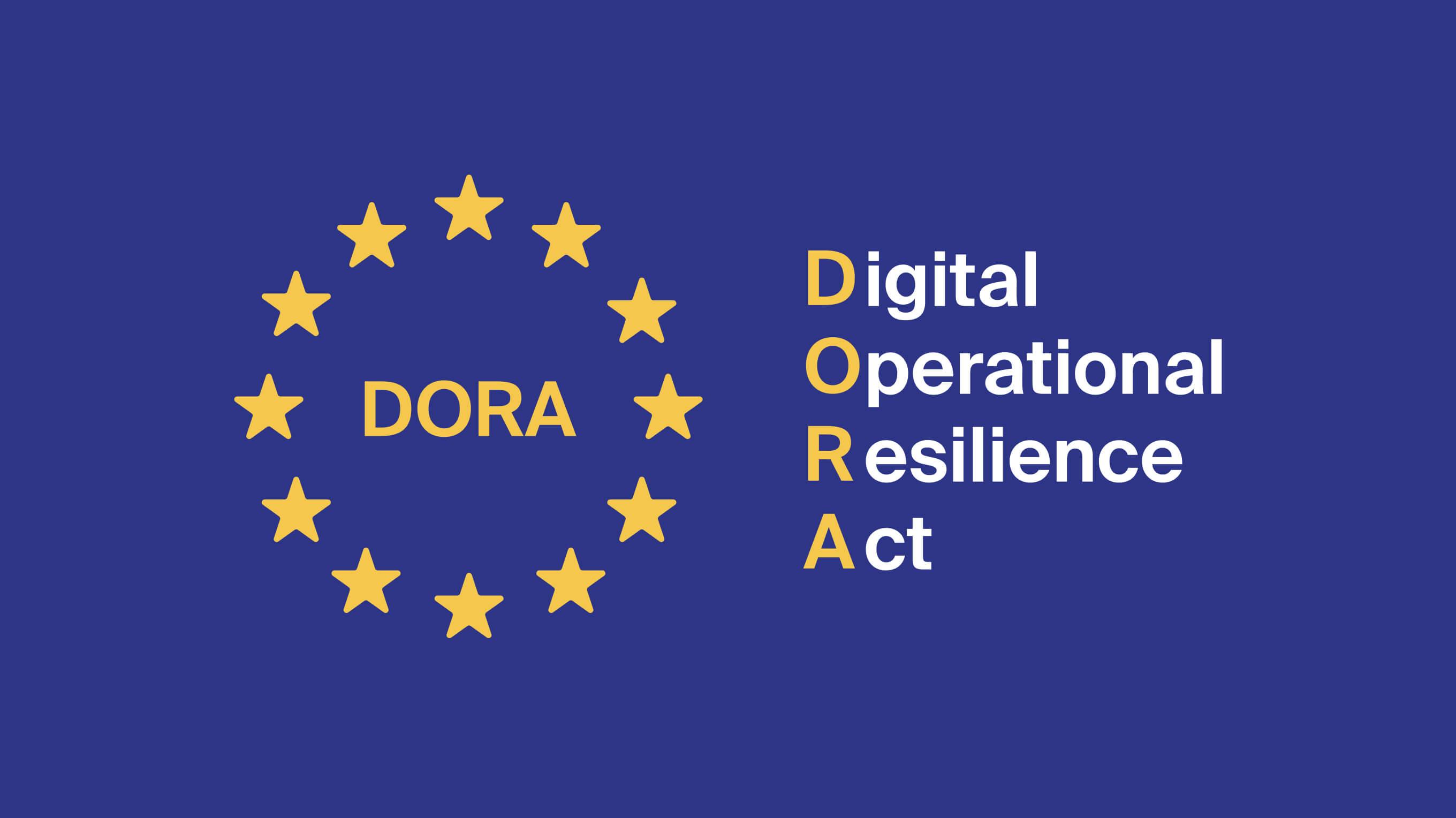 Blog Article Banner: DORA's Register of Information: The Third-Party Risk Deadline Most Financial Firms Are Quietly Missing