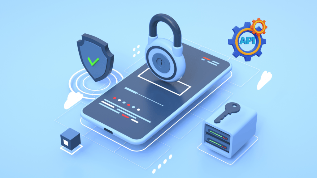 Blog Article Banner: API Security and Data Integrity: What Every Developer Should Know in 2026
