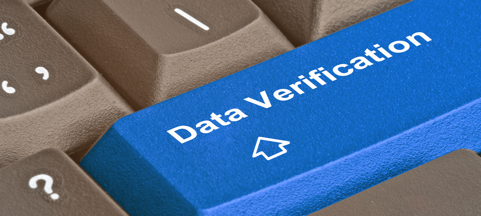 Blog Article Banner: Data Recovery Is Not Data Integrity Verification: What to Check Before You Trust a Restore