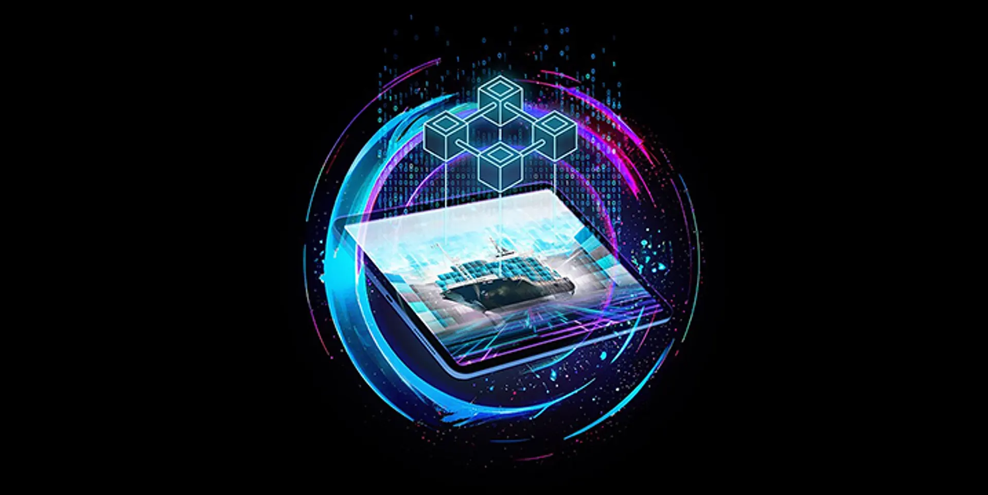 Blog Article Banner: Blockchain for Compliance in 2026: Beyond the Hype, Into the Use Cases