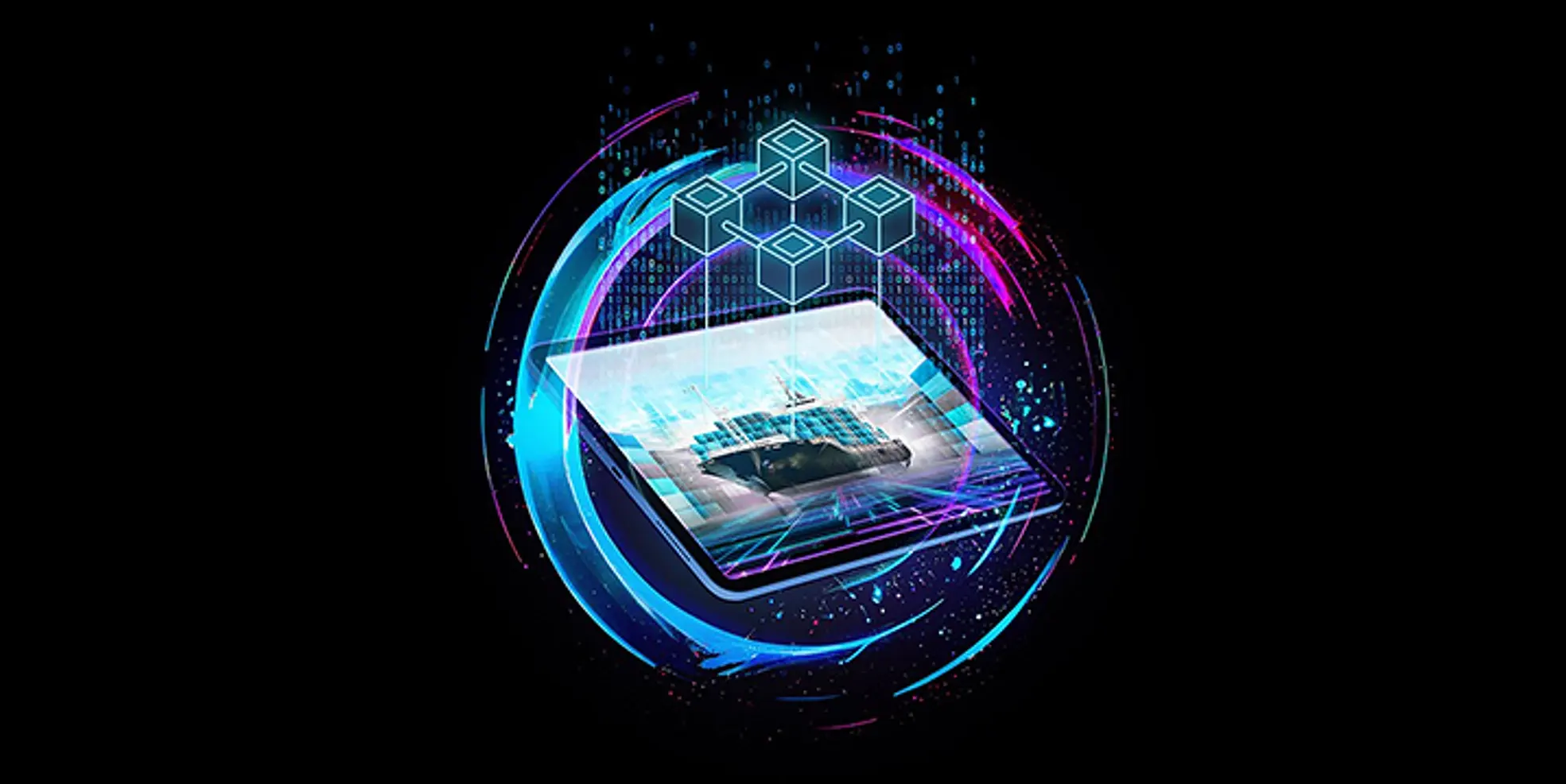 Blog Article Banner: Blockchain for Compliance in 2026: Beyond the Hype, Into the Use Cases