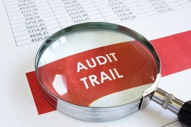 Blog Article Banner: Cryptographic Audit Trails: How They Work and Why Regulators Now Require Them